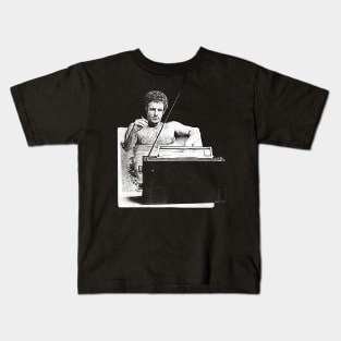 James Caan // Retro Fan Design Kids T-Shirt